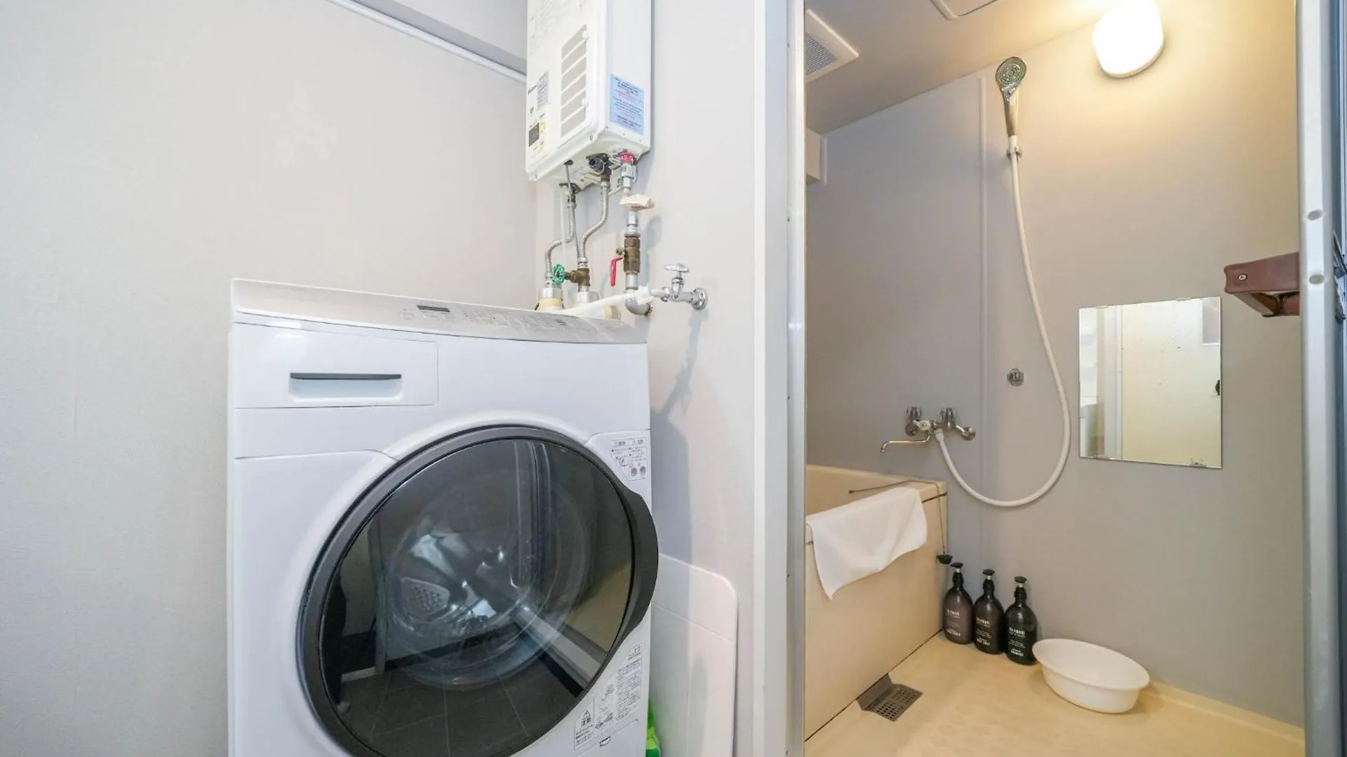 Apartament 88Th Matsui Bill - Vacation Stay 07136V Sapporo