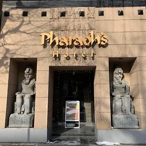ラブホテル Pharaoh-adult Only, 札幌市